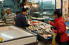 Mahane Yehuda Market 2 Hours before Shabbat