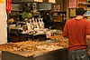 Mahane Yehuda Market 2 Hours before Shabbat