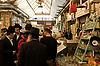 Mahane Yehuda Market 2 Hours before Shabbat