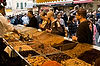 Mahane Yehuda Market 2 Hours before Shabbat