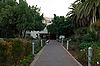 Kibbutz Ramat Rachel