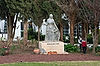 Kibbutz Ramat Rachel