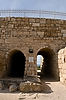 Roman Amphitheater in Caesarea