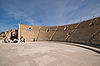 Roman Amphitheater