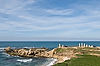 Herod's Promontory Palace