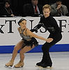 Tiffany Vise / Don Baldwin