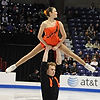 Morgan Sowa / David Leenen