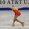 Gracie Gold