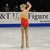 Gracie Gold