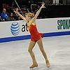 Gracie Gold