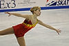 Gracie Gold