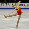 Gracie Gold