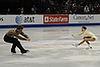 Morgan Sowa / David Leenen