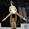 Morgan Sowa / David Leenen