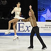 Morgan Sowa / David Leenen