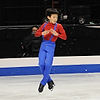 Nathan Chen