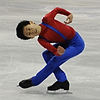 Nathan Chen