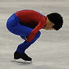 Nathan Chen
