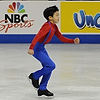 Nathan Chen