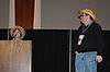 Ellen Walker & Thomas Cortina, SIGCSE 2011 Co-Chairs