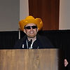 Steven Wolfman, Symposium Co-Chair