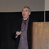 Keynote Speaker Michael Wrinn