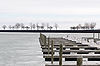 McKinley Marina