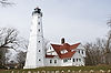 North Point Lighthouse