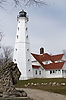 North Point Lighthouse