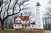 North Point Lighthouse