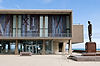 Milwaukee County War Memorial Center