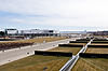 Toward Discovery World from Milwaukee Art Museum