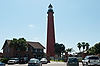 Ponce Inlet Lighthouse