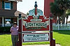 Ellen at Ponce Inlet Lighthouse