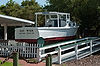 Gay Wind Charter Boat