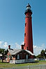 Ponce Inlet Lighthouse