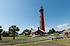 Ponce Inlet Lighthouse
