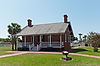 First Assistant Keeper's Dwelling
