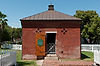 Oil Storage House