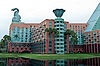 Dolphin Hotel