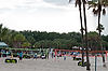 Volleyball at Dolphin & Swan Beach
