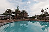 Dolphin & Swan Pool Area