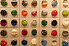 Lego Store at Downtown Disney