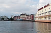 Disney Boardwalk