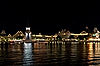 Epcot to Dolphin