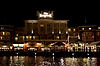 Epcot to Dolphin