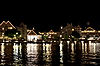 Epcot to Dolphin
