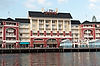 Disney Boardwalk