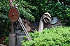 Norway Pavillion (World Showcase)