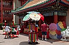 China Pavillion (World Showcase)